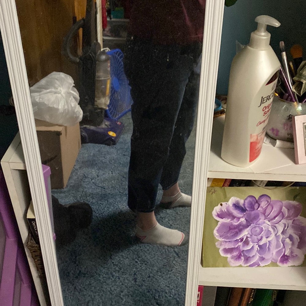 Style & co. Capris